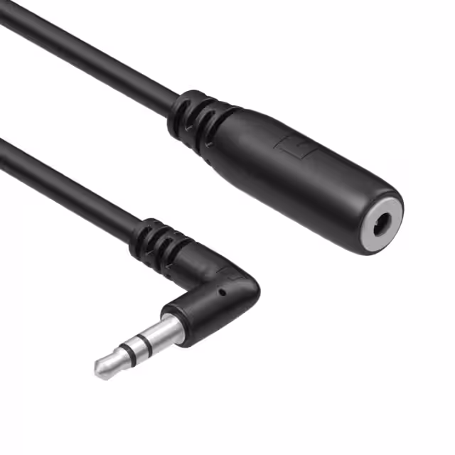 10-02139 Tensility International Corp  Cable Assemblies